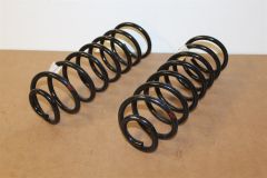 Rear coil spring x2 SEAT Toledo 1992 - 1999 1L0511115C New genuine SEAT parts