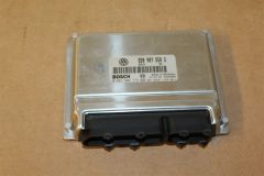 Engine control unit ECU for Passat B5 1.8 20v Automatic 8D0997558GX Genuine VW