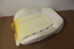 Audi Q7 2007-15 Left Front Backrest Foam 4L0881775E New Genuine Audi part