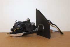 VW Polo right wing mirror housing 2005-2010 6Q2857508T 9B9 New Genuine VW part