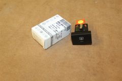 Heated rear window switch VW Ameo / Polo 6R / 6C 6R0959621A New Genuine VW part