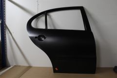 Right Rear Complete Door Seat Leon / Toledo 02-06 1M0833056M New Genuine Seat