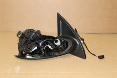 Audi Q7 right power folding wing mirror body 4L2857410N 01C New Genuine Audi