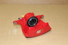 Front right red brake caliper Audi S3 8v 2017>> 8V0615124F New Genuine Audi part