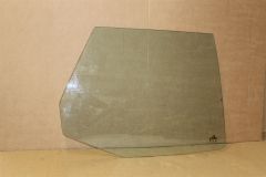 Rear right door glass window Ibiza Cordoba Polo 6K 6K4845206A New genuine VW