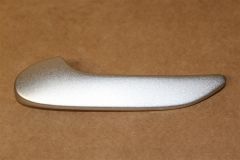 Silver painted Handle Cover A2307660224 New Genuine Mercedes Part
