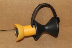 Support Roller Q0004249V001000000 New Genuine Mercedes Part