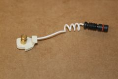 Single Brake pad wear Indicator wire A1635401317 New Genuine Mercedes Part 