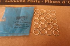 Trade pack of 20 engine seals various VW Audi Skoda Seat N0138115 New genuine VW
