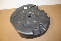 VW Touran foam tool holder for 5 seat models 1T0012109 New genuine VW part