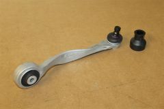 Audi A4 A8 right rear upper suspension arm 8D0407510G New genuine Audi part