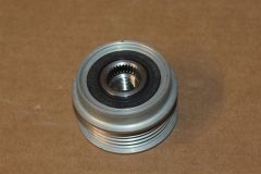 Alternator Freewheel Pulley Passat B5 Audi A4 A6 TDi 022903119D New genuine Audi