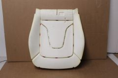 Audi A4 2008-12 Left Front Seat Base Foam 8K0881361F New Genuine Audi part