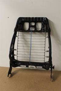 Front right seat backrest frame Fox / Amarok 5Z4881046 New genuine VW part