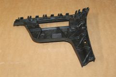 Right Rear Bumper Guide Audi A4 Allroad 2010-16 8K9807454A New Genuine Audi part