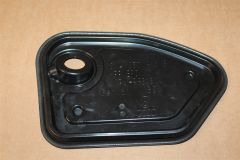 Audi A3 inner door lock cover panel 8V4837915B New Genuine Audi part