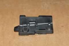 Audi A4 2016 RS4 RS5 Bonnet release Handle Bracket 8W2823633C New Genuine Audi