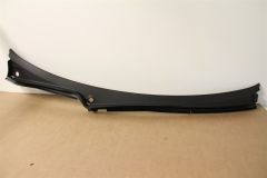 Audi Q5 2009-17 upper wiper panel trim 8R2819403 01C New Genuine Audi part