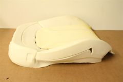 Audi Q7 2007-15 Right Front Backrest Foam 4L0881776E New Genuine Audi part