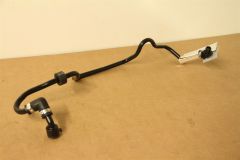 Brake servo pipe Polo Audi A1 Ibiza Fabia Rapid 6C2612041K New Genuine VW part