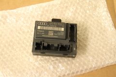 Front drivers side door control unit Audi A6 S6 allroad 4F0959793E Genuine Audi
