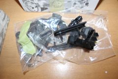 Audi A3 2013-2016 Rear Tailgate Parts Repair kit 8V0098617A New Genuine VW part