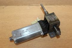 VW Touareg front right seat RAKE adjustment motor 7L0959762A New Genuine VW part