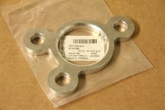 VW Touareg 2003-2010 Tailgate Wheel Spacer WHT000814 New Genuine VW part