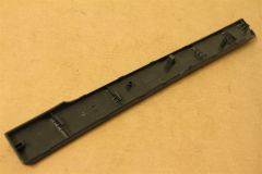 Seat Leon 1P 2006 - 2013 right rear door card trim 1P0867393 1UQ Genuine Seat