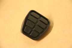 Clutch Pedal Rubber Caddy Lupo Polo Arosa Ibiza Inca 6X2721174 01C New Gen VW