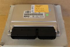 Engine control unit ANB auto 1.8T A4 A6 Passat 4B0997018GX New Genuine VW part