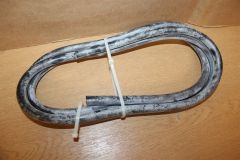 1 Metre Washer Pipe 8mm x14mm Various Models 7P6955964A New Genuine VW part