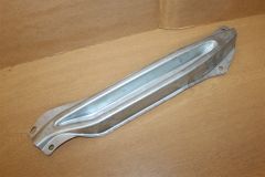 VW Golf MK5 rear left door crash bar 1K6833507B New Genuine VW part