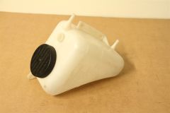 Coolant tank Eight / Mulsanne / Silver Spirit / Spur / Turbo UR21372 Genuine RR