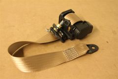 Rear right seatbelt Bentley Arnage Park Ward Seraph PW30128PB New genuine RR