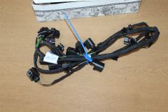 VW Phaeton rear bumper wiring loom 2009-2016 (cars with camera) 3D0971095CP