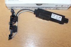Alarm ultrasound sensor CC Golf ESTATE Passat B6 B7 3C0951171C New Genuine VW