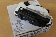 Rear right door lock mechanism Golf7 Jetta Polo  5K4839016R New genuine VW part