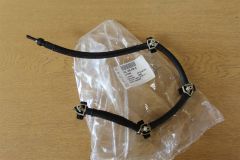 VW Audi Fuel return Line some 2.0 Diesels CHECK FIRST New genuine VW AUDI part