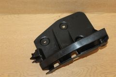 Audi A3 CABRIOLET only rear right bumper guide 8P7807394A New Genuine Audi part