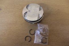 Single piston for 1.4 TFSi VW Audi Skoda Seat 04E107065FA New Genuine Audi part