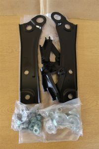VW Beetle Rear Light weight Axle Twist beam Repair Kit 5C0598375 New genuine VW
