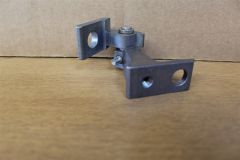 Audi A7 RS7 Left Front Lower door Hinge 4H0831401 New Genuine Audi part