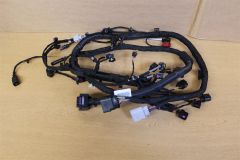 Caddy Engine Loom SOME Automatic Gearbosexd 04L972619E New Genuine VW part
