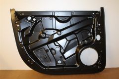 VW Touareg Left Front Window Lifter Panel 7L6837729Q New Genuine VW part