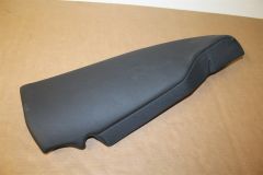 Skoda Octavia Rear Right Seat Leather Cushion 1Z0885702CGH0X  New genuine Skoda