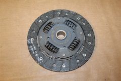VW Polo 02-12 1.2 Petrol Clutch Friction plate 03D141031AX  New genuine VW part