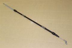 VW T4 1991-96 handbrake cable for drum brakes 701609701 New Genuine VW part