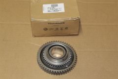 1st gear cog Z=51 MQ100 5 speed Polo UP! Mii Citigo 0CF311250C New Genuine VW
