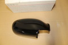 Right Mirror Cap Black Painted Sharan / Alhambra 1996-98 7M0857538A 041 Gen VW